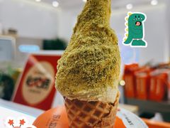 -野人先生现做冰淇淋(北京环宇荟店)