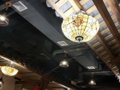 大堂-仄园围炉坊·牛肉火锅·汕头卤水火锅(蛇口店)