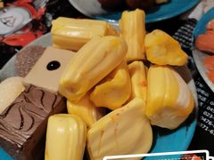 -圣罗巴甄选自助(麦凯乐店)