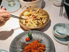 -田婆婆的菜(海口友谊阳光城店)