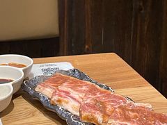 -韩国料理大力士(屏风街店)