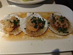 -荷塘秋月·本帮江浙菜(国权路店)