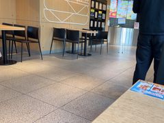 -麦当劳(龙华印象汇店)