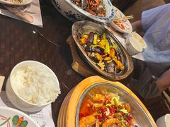 -小资太太餐厅(南岗区店)