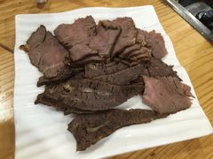 -营记牛肉火锅·大埔客家菜(上梅林店)