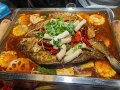 -517烧烤·龙虾·海鲜大排档(万象都荟店)