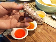 -聚缘堂·海鲜私房菜(松岭路店)