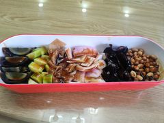 -老家黄墩(海滨二路店)