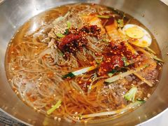 -枪火串烧·东北特色烧烤(罗湖总店)