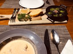 -巴别塔法餐舍(合作路店)