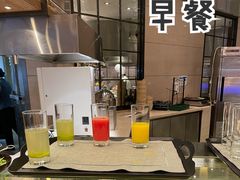 -TABLE·味西餐厅-成都茂业JW万豪酒店