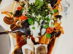 -花溪雨·森林餐厅(石基店)