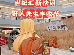 -上海世纪汇广场