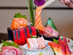 -鮨匠·割烹料理(巨鹿花园店)