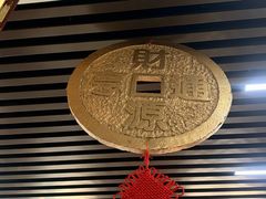 -聚福缘菜馆(隆昌路店)