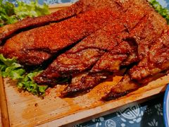 -艳阳天(明德北路店)