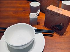 -老村长•湖北家常菜(胜利街店)