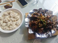 -王厚元饺子·辽菜·烤鸭(沈北店)