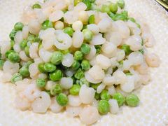 -兰溪小馆(东直门簋街店)