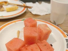 -比格比萨自助(南京万达茂店)