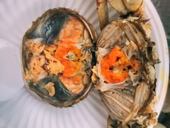 -海帮主·蒸汽海鲜青岛菜(栈桥火车站店)