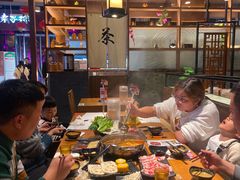 -呷哺呷哺(砂之船奥莱店)