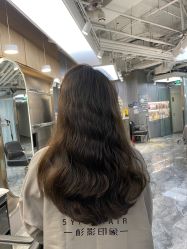 -Sying杉影日式烫染專門店