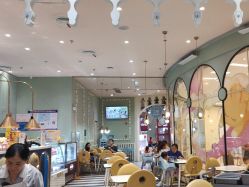 -奈尔宝家庭中心·亲子餐厅(华采天地店)