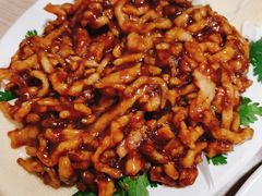 -姥家春饼店(漳州二路店)