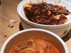 -溪林小馆(浦江城市生活广场店)