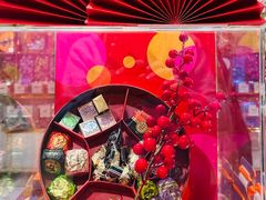 -VENCHI 闻绮(北京国贸商城店)