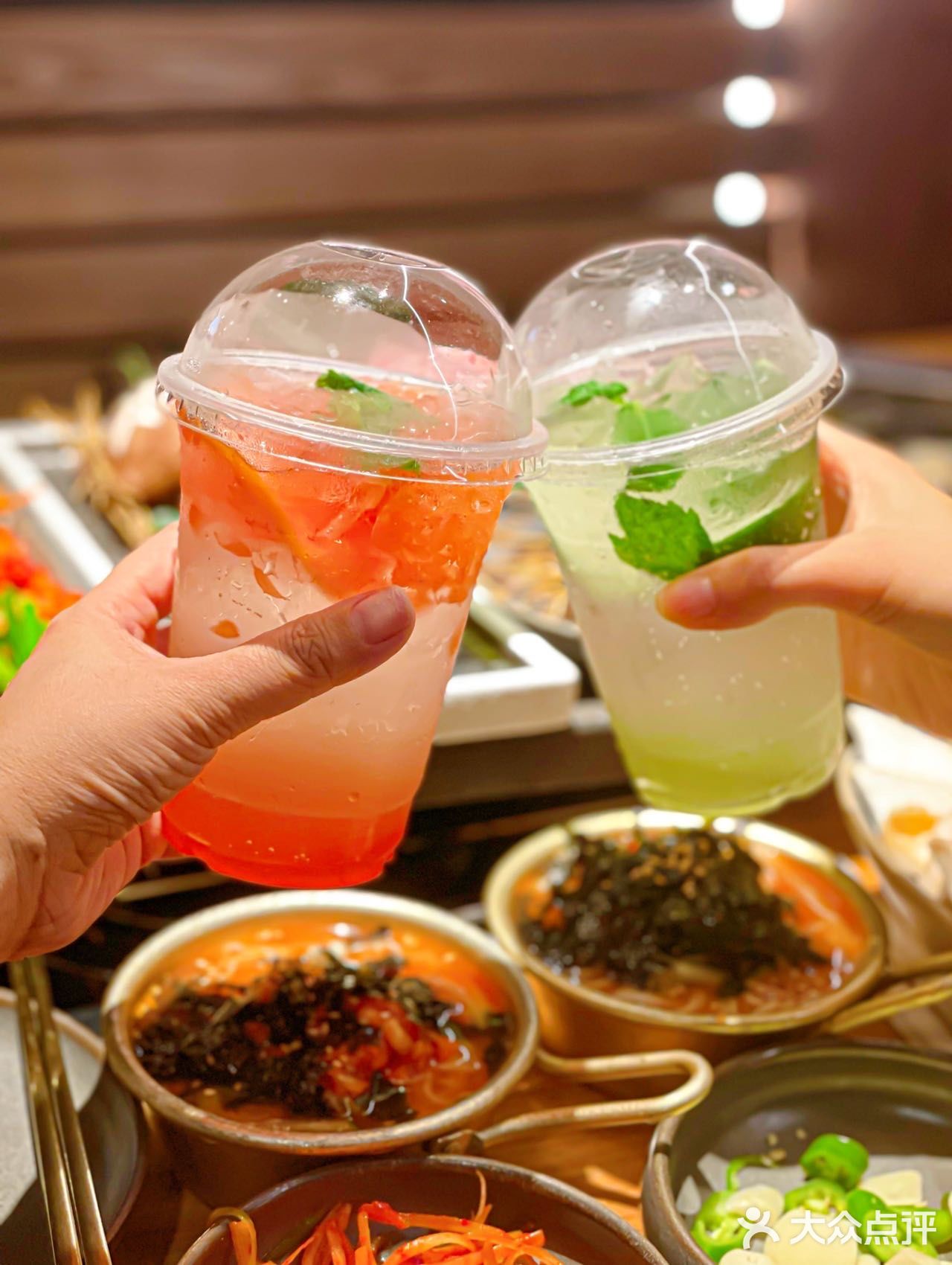烤肉界天花板N刷满足 | 私藏DIY隐藏吃法，你吃过没⁉️