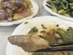 -文记壹心鸡(宝华路店)