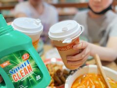 -迷你椰·泰式大排档(观前街店)