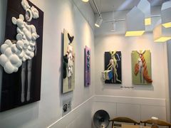 -神仙雪浓汤(明洞店)