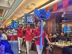 -金刚山烧烤(红旗大街店)