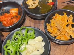 -九田家黑牛烤肉料理(顺义区华联金街店)