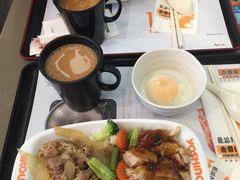 -吉野家(时代广场店)