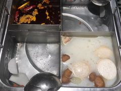 -海底捞火锅(番禺广场店)