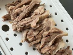 -上陵手抓(观湖壹号店)