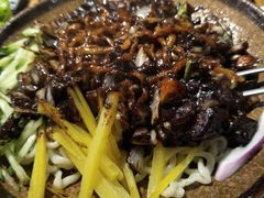 -将军牛排·尔滨地标朝鲜族美食(总店)
