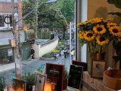 -BOR Eatery(安福路店)