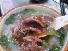 -盈田盈粥庄(博山东路店)