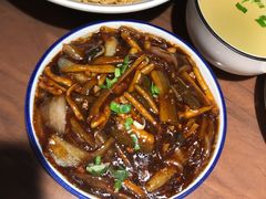 -十面春风·江南面馆(崇宁路店)