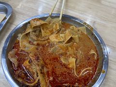 -老白家怡贵园烤肉