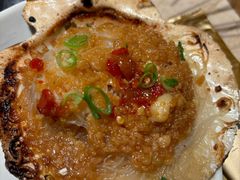 -金太阳海鲜烧烤·本地人餐厅(星海公园店)