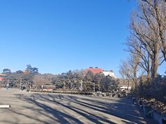 -普陀宗乘之庙(小布达拉宫)