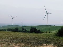 -塞罕坝国家级自然保护区