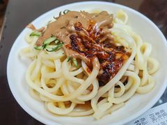 -老孙家泡馍(洒金桥店)