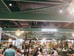 -春润大地海南椰子鸡(沙井京基百纳广场店)